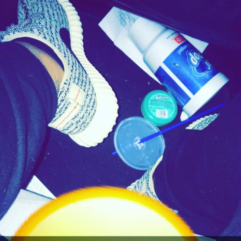 Meet your Posher, Damon